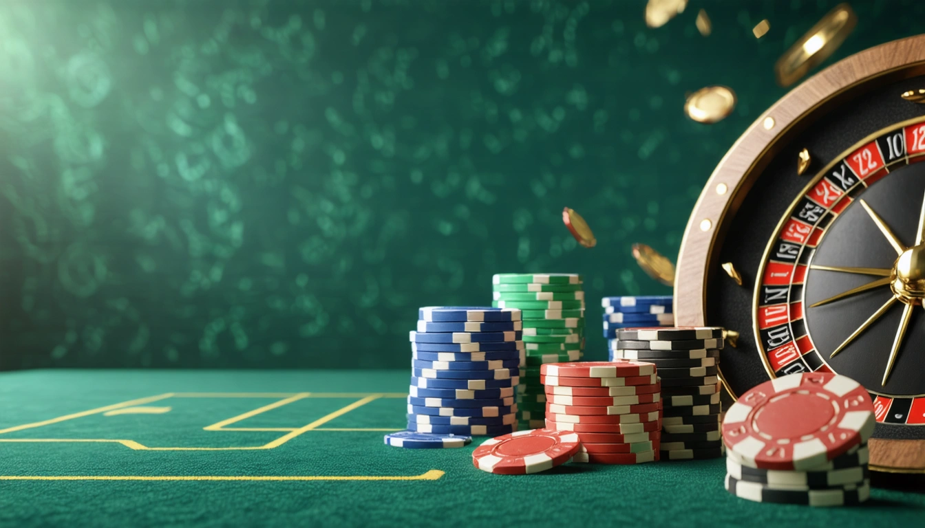 oyunlar Pinco Casino