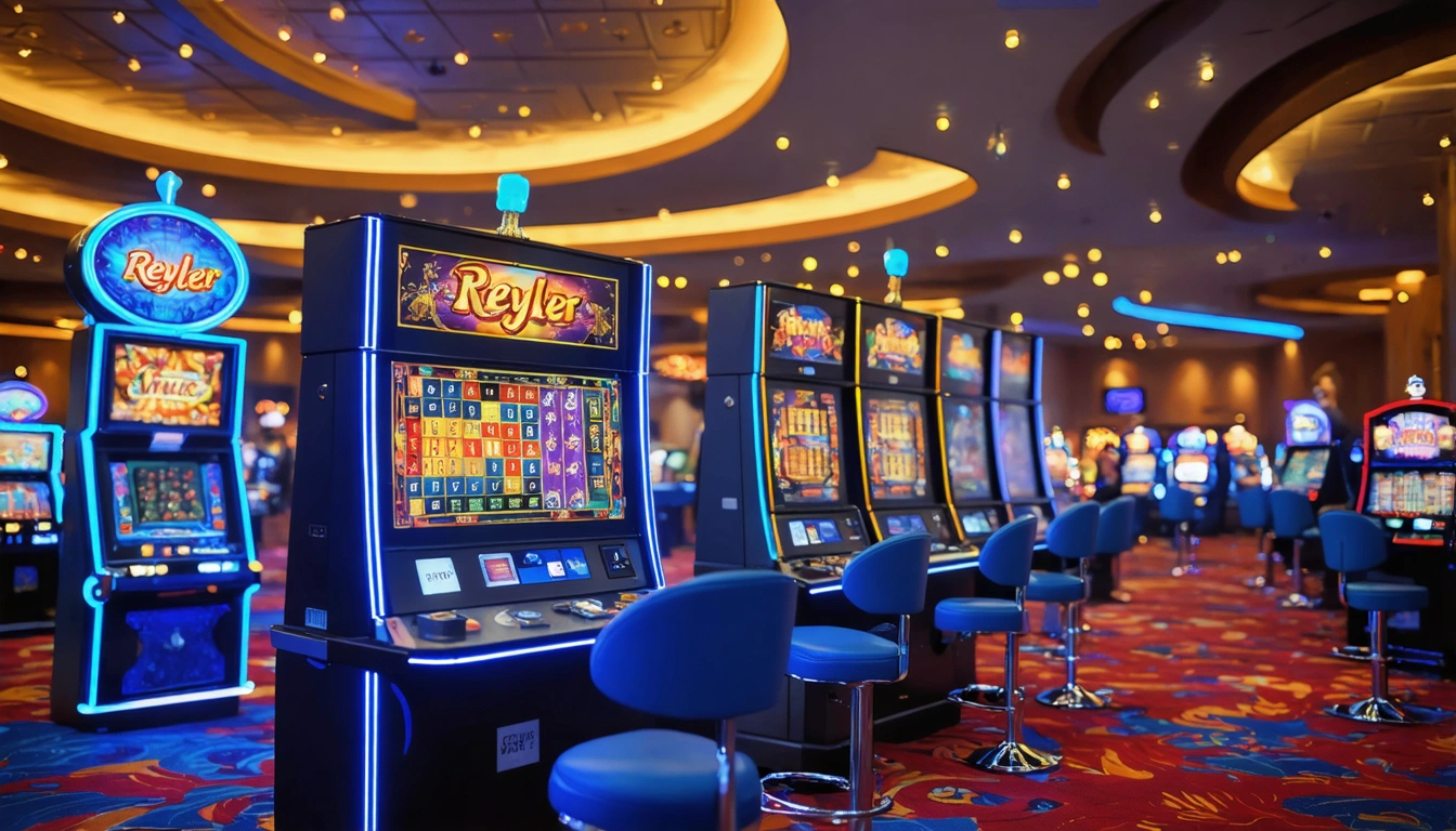 reyler Pinco Casino