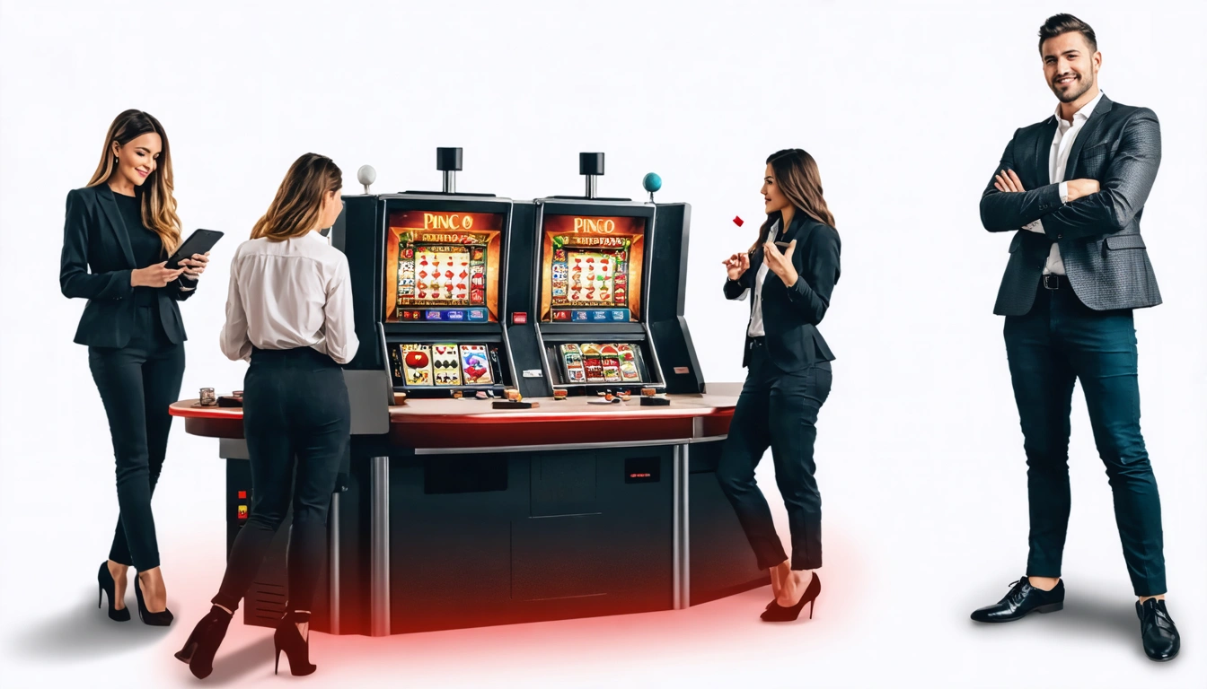 bonus Pinco Casino