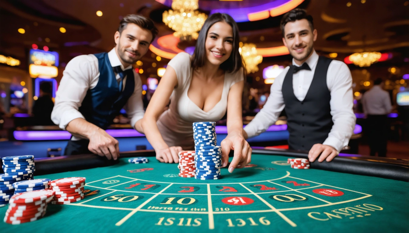 bonus Pinco Casino