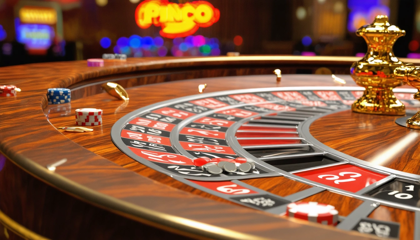 download Pinco Casino